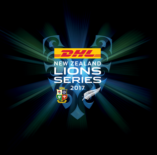 2017 NZ Lions Series 
