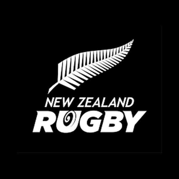 New Zealand Rugby Annual Report cover